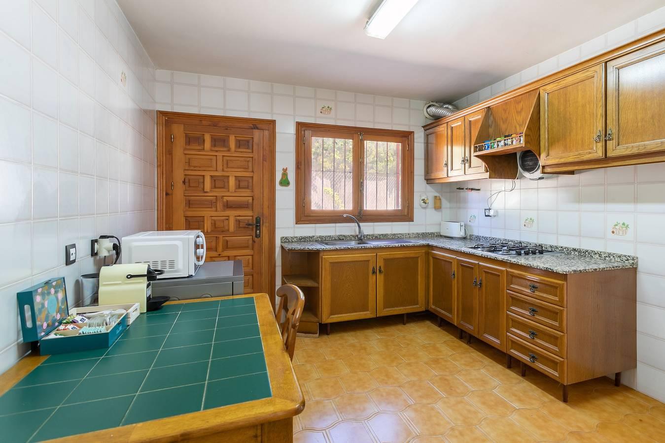 Vakantiehuis in Busot, Spanje voor 5 personen foto 10