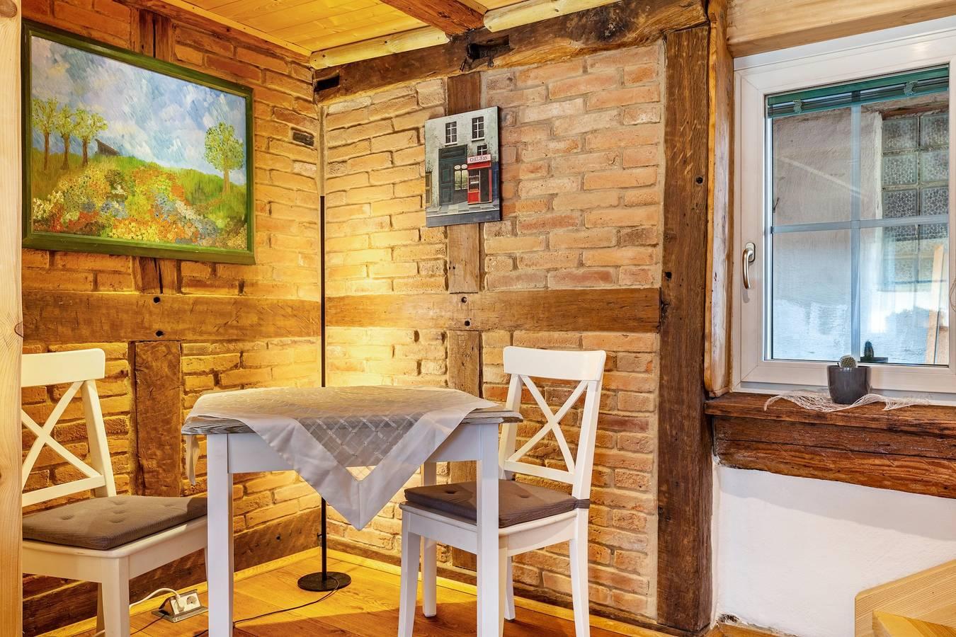 Vakantiehuis in Ettenheim foto 7