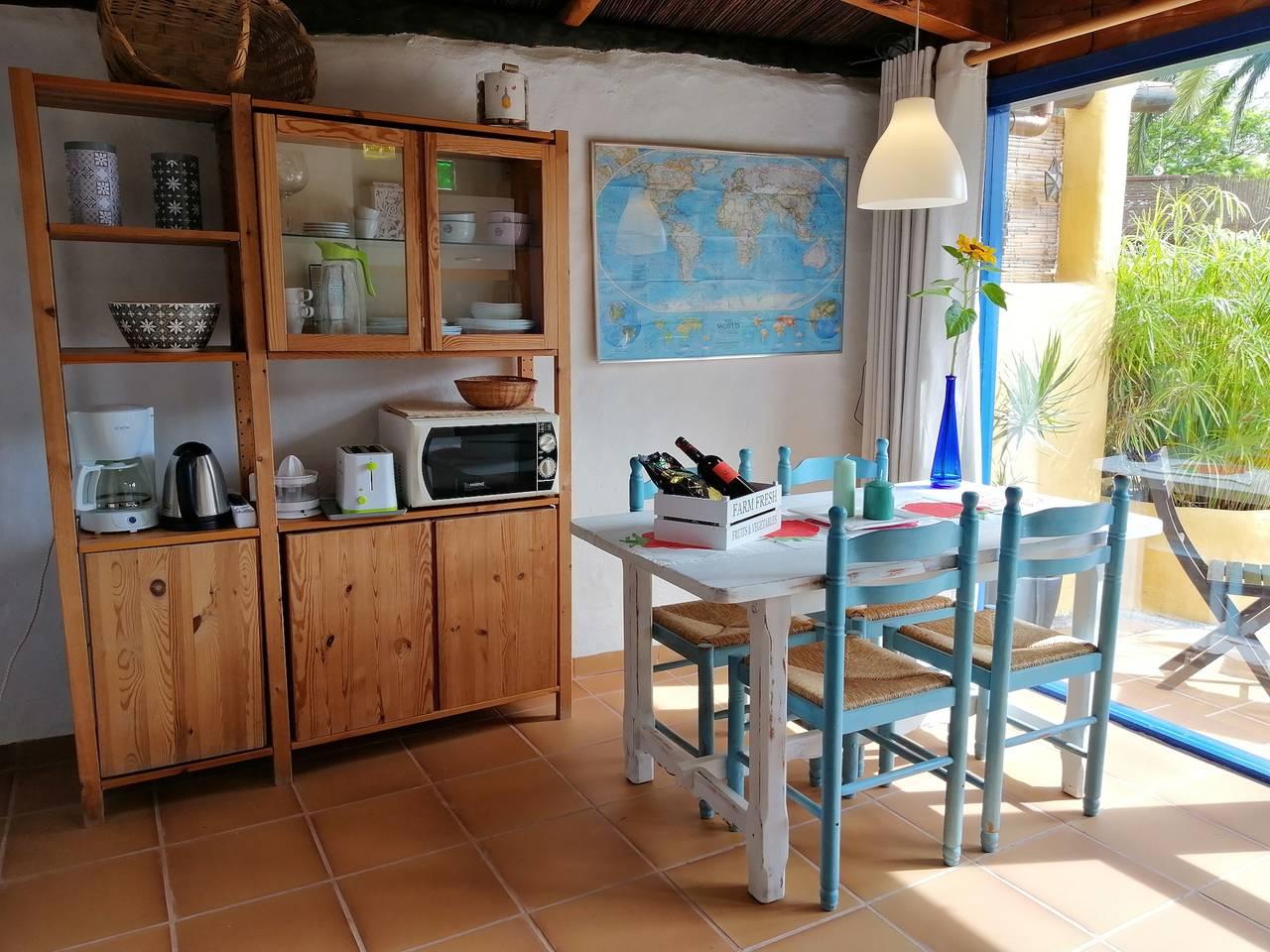 Vakantiehuis in Gran Canaria, Spanje voor 3 personen foto 18