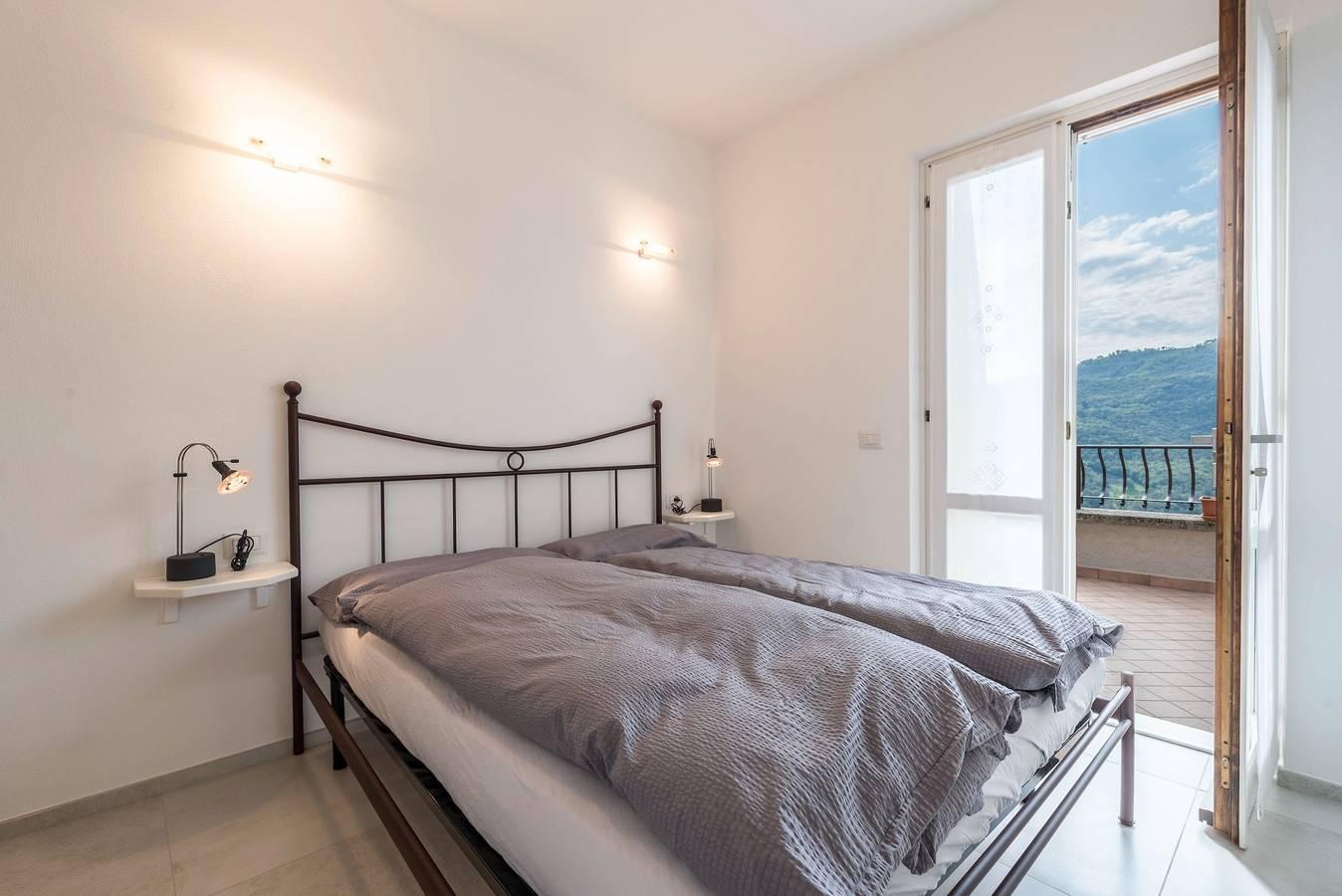 Vakantieappartement met airconditioning in Vesio, Tremosine, Italië voor 3 personen foto 19