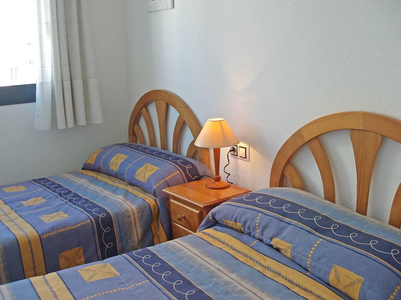 Vakantieappartement in Marina Baja, Spanje voor 4 personen foto 12