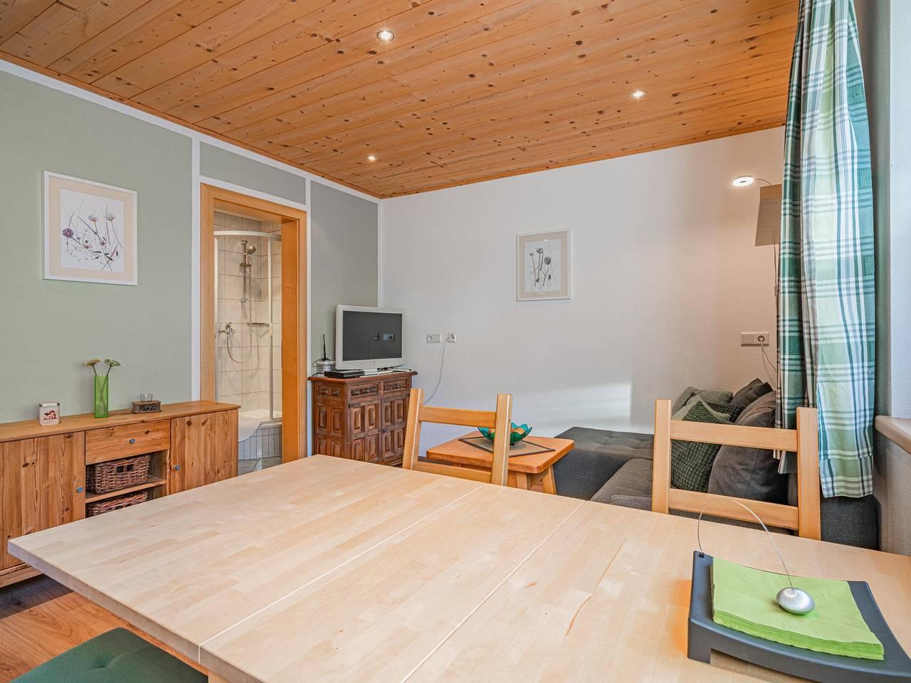 Vakantieappartement in Brixental, Oostenrijk voor 4 personen foto 14