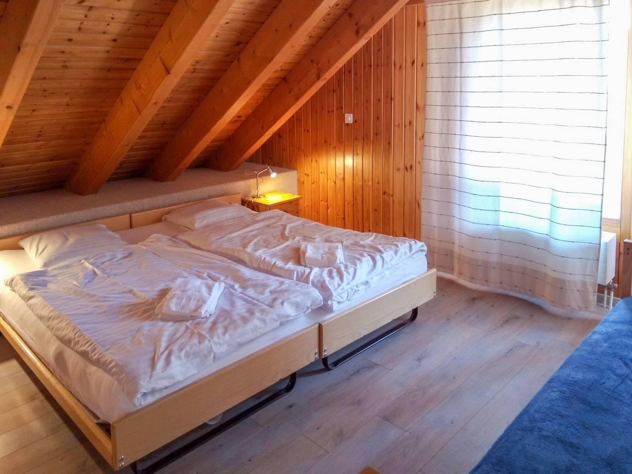 Vakantieappartement in Leytron, Zwitserland voor 4 personen foto 5