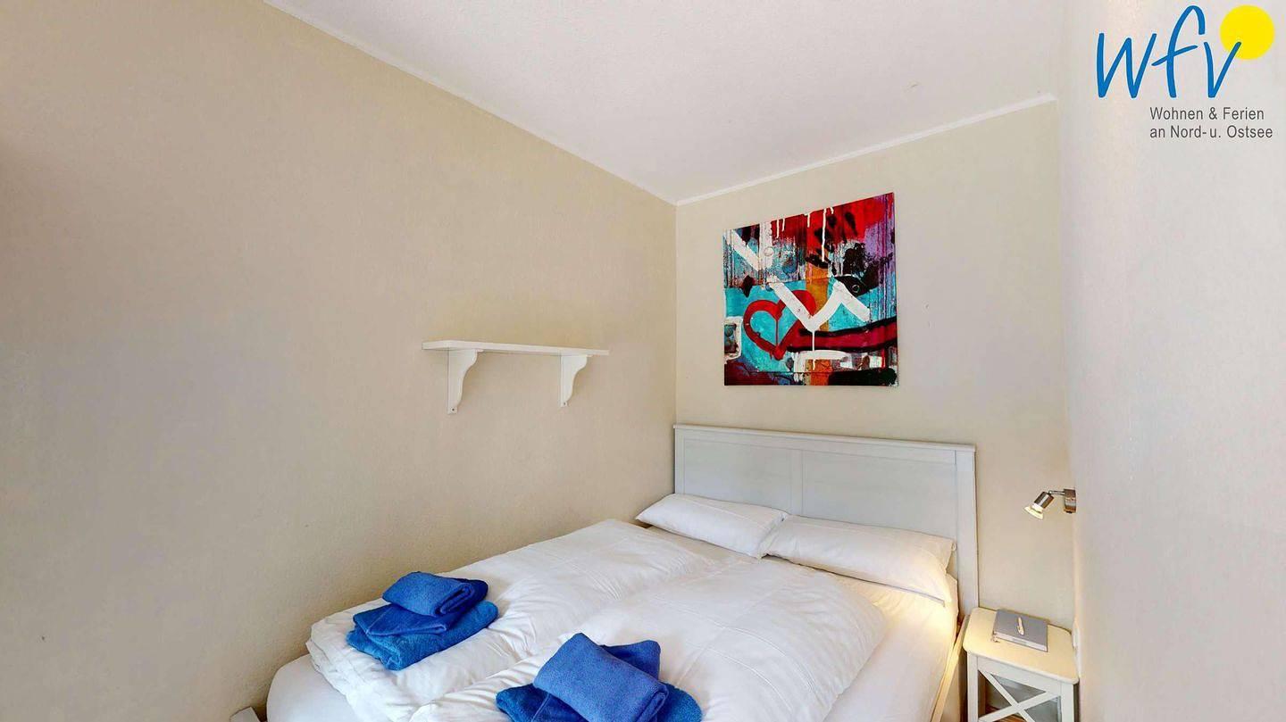 Vakantieappartement in Weser-Ems, Duitsland voor 4 personen foto 3
