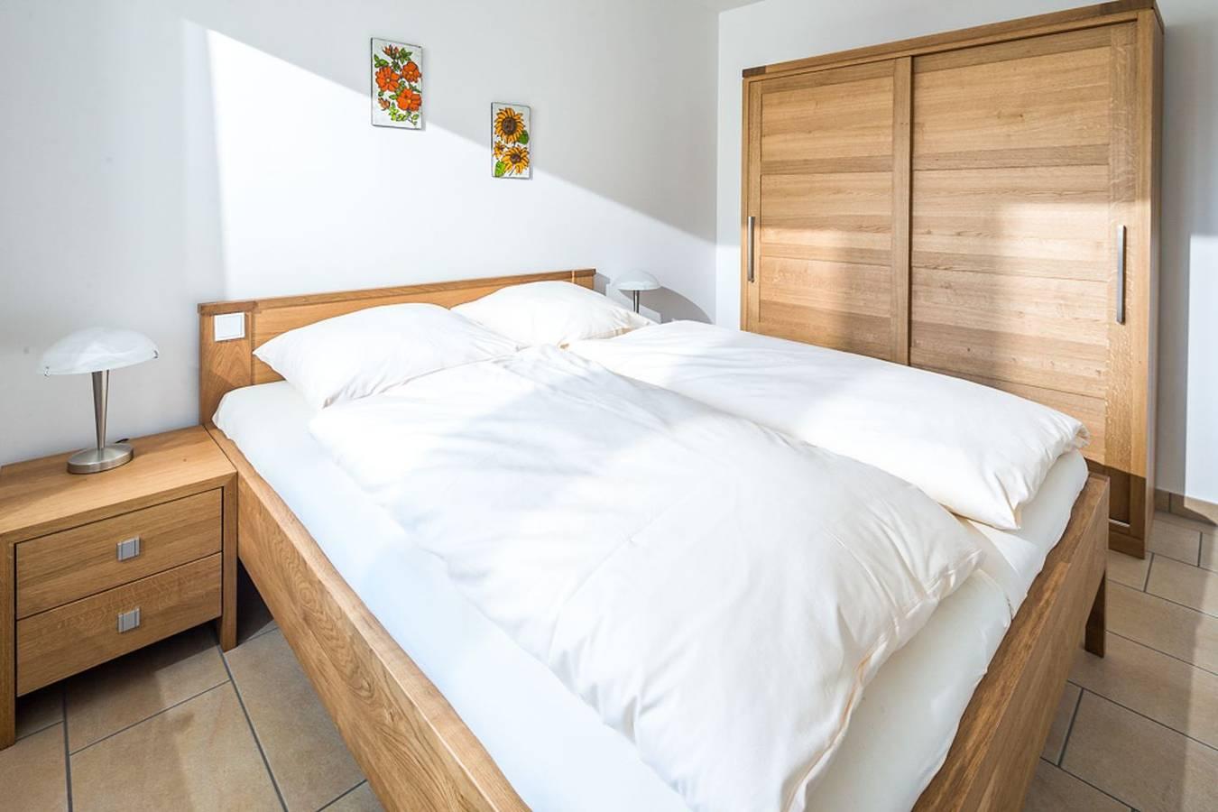 Vakantieappartement in Waddenzee, Duitsland voor 3 personen foto 8