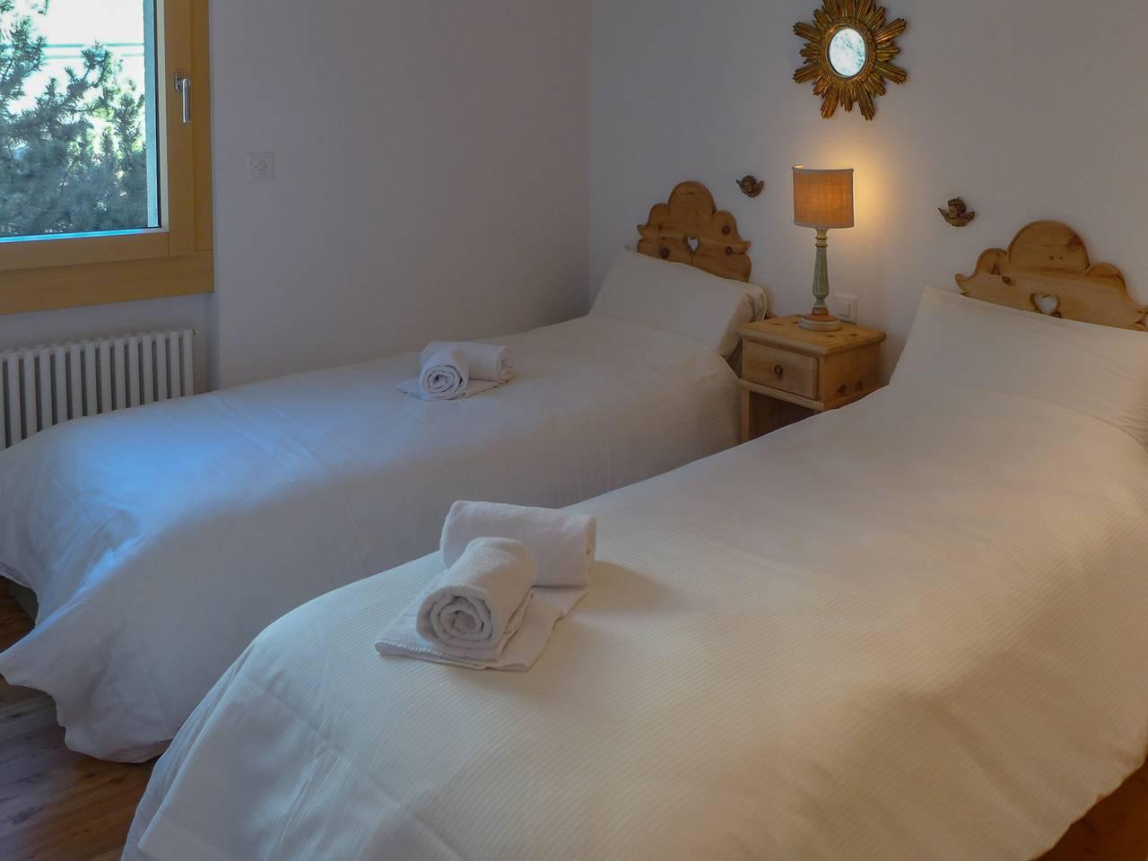 Vakantieappartement in Engadin, Zwitserland voor 4 personen foto 18