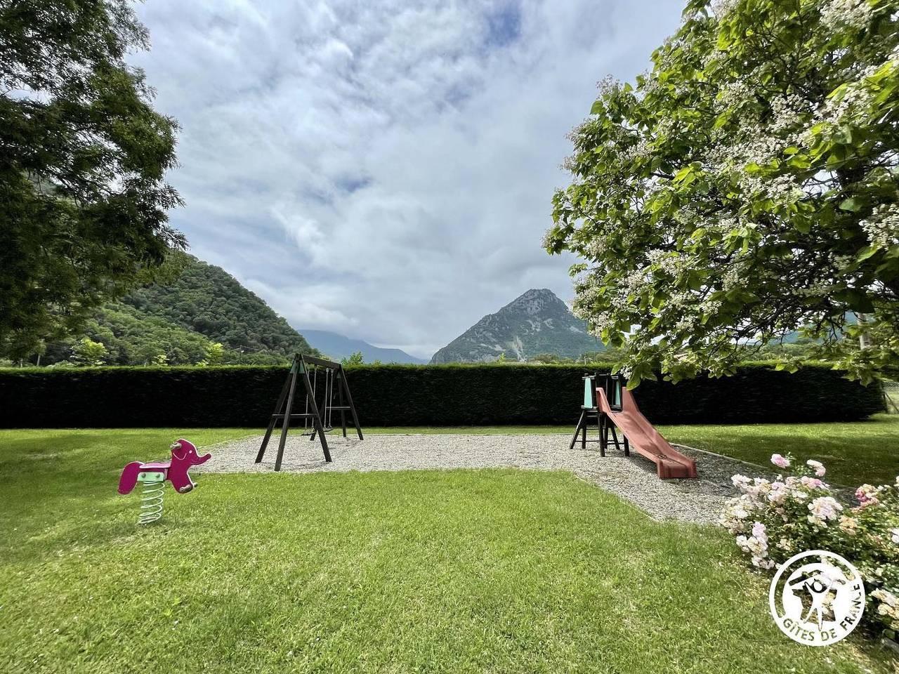 Vakantiehuis in Ariège, Frankrijk voor 4 personen foto 13