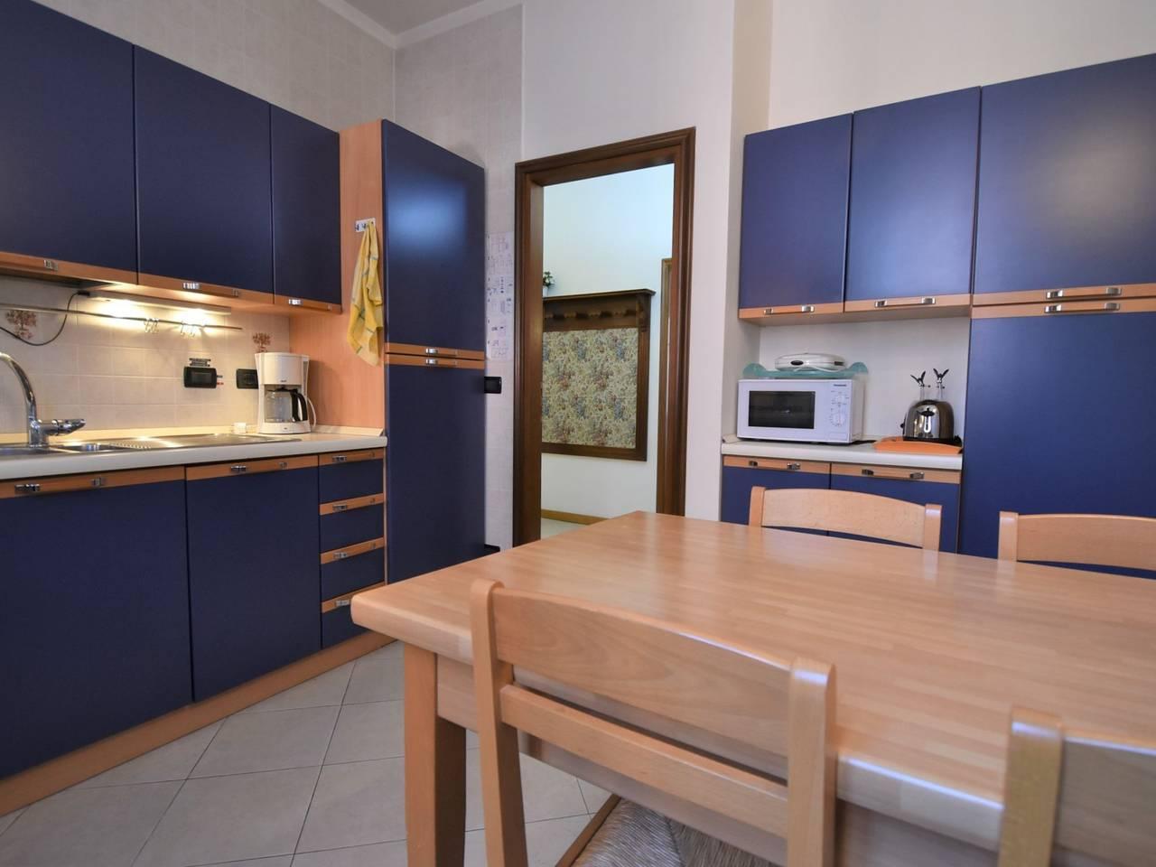 Vakantieappartement in Venetië, Italië voor 3 personen foto 12