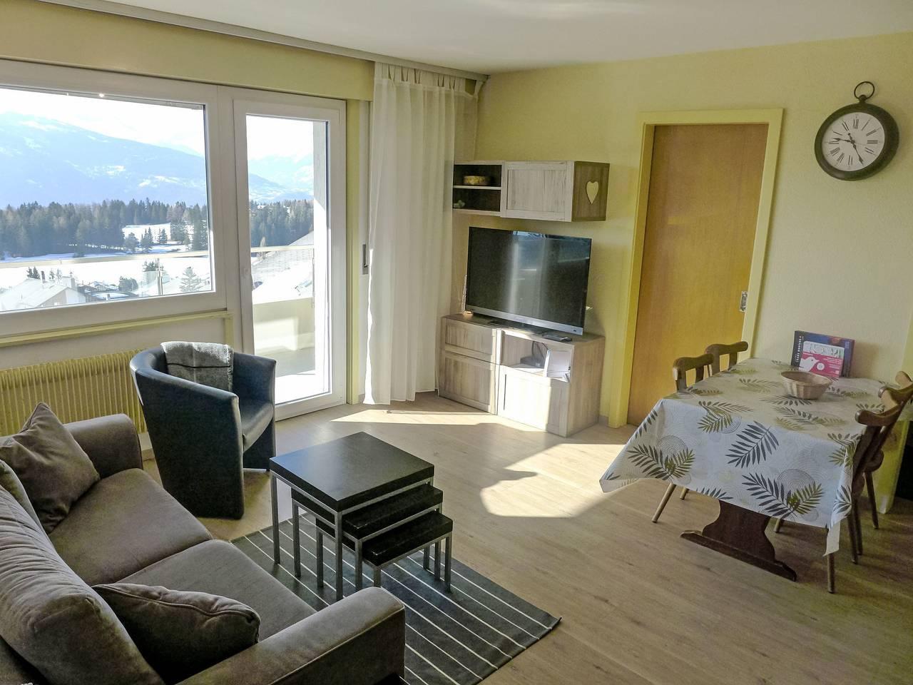 Vakantieappartement in Montana, Zwitserland voor 5 personen foto 7