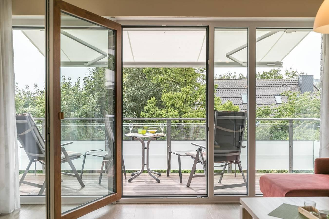 Vakantieappartement in Büsum, Duitsland voor 2 personen foto 4