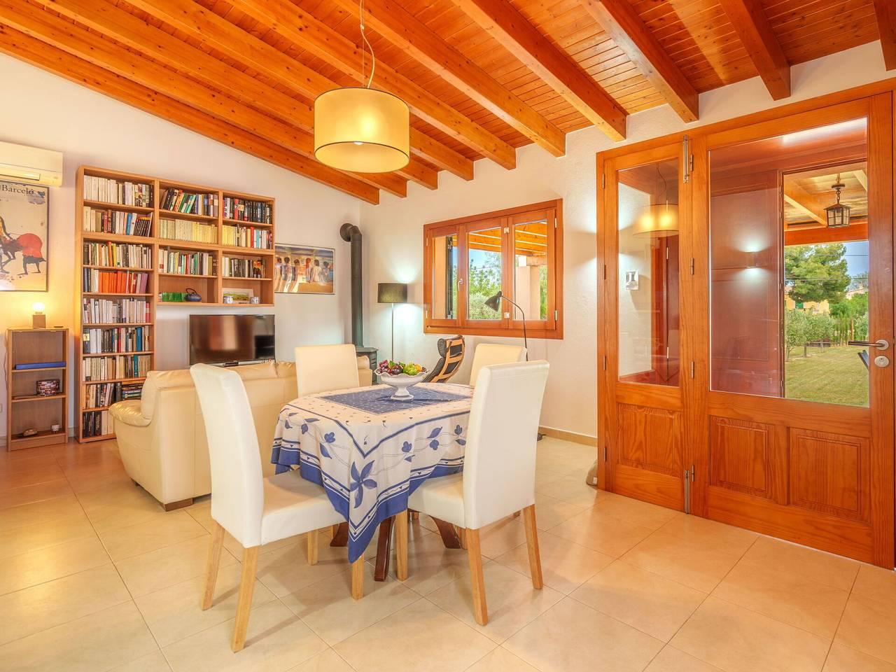 Vakantiehuis in Raiguer, Spanje voor 4 personen foto 11