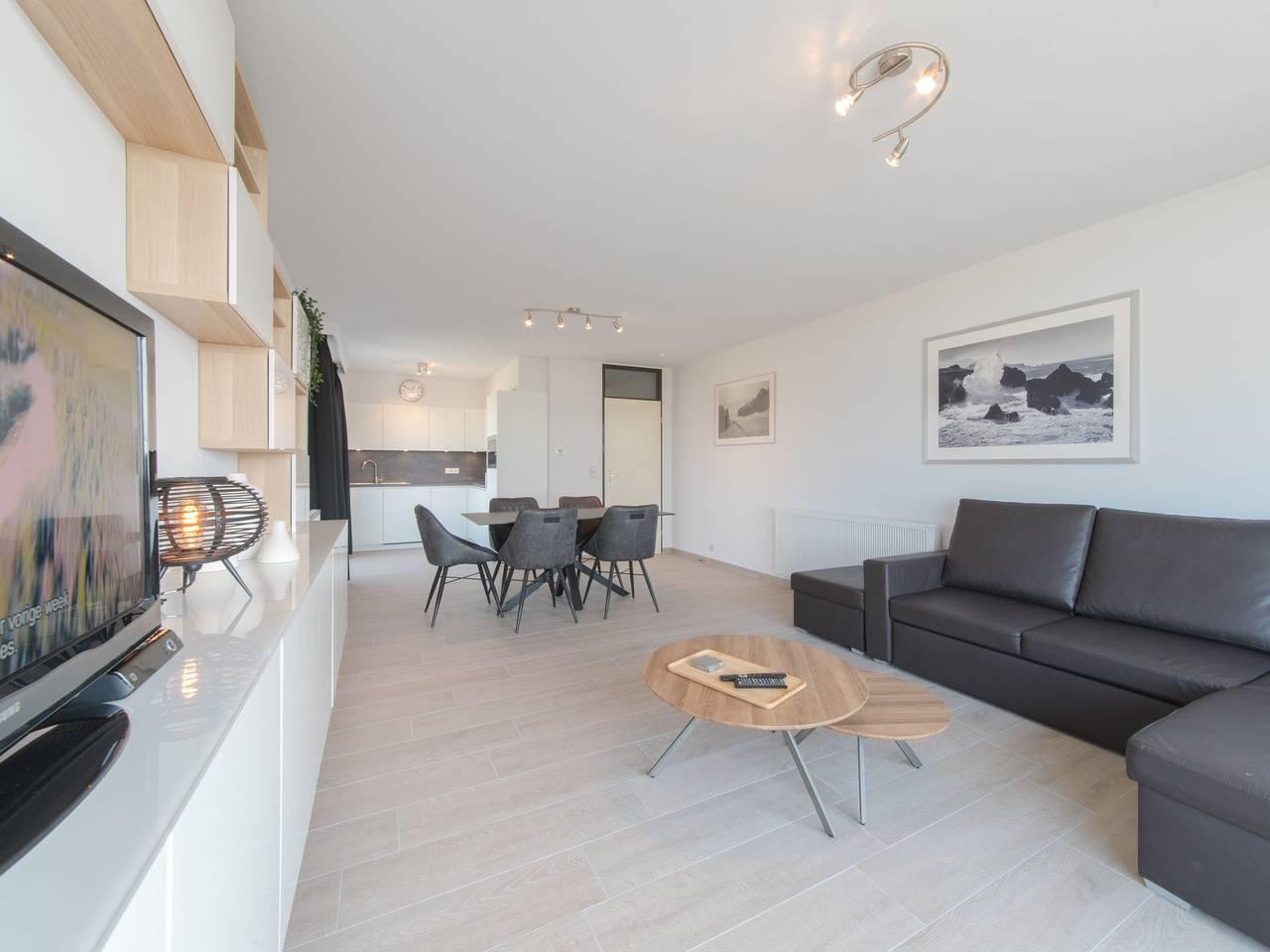 Vakantieappartement in Bredene, België voor 4 personen foto 10
