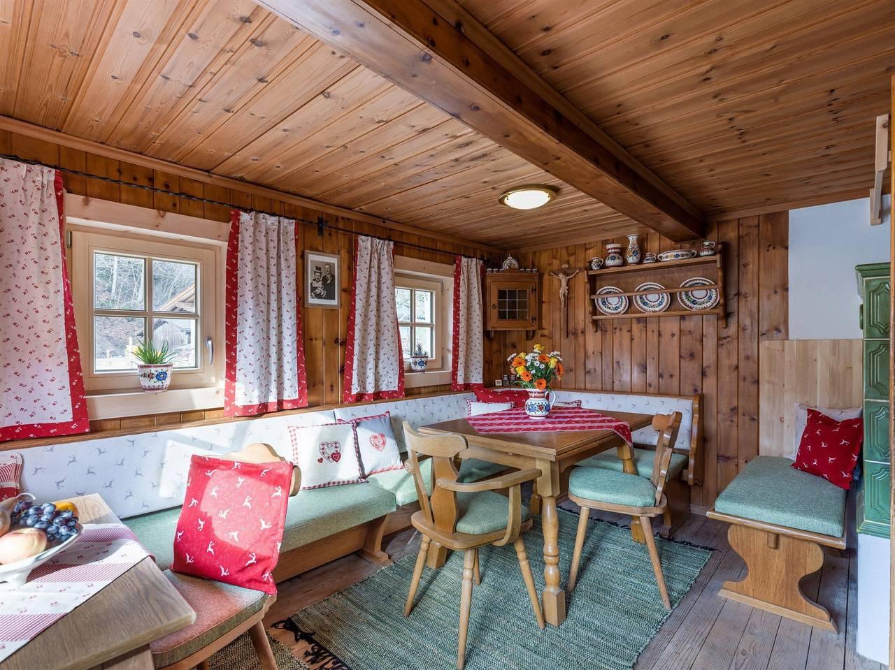 Vakantieappartement in Kaisergebirge, Oostenrijk voor 10 personen foto 11