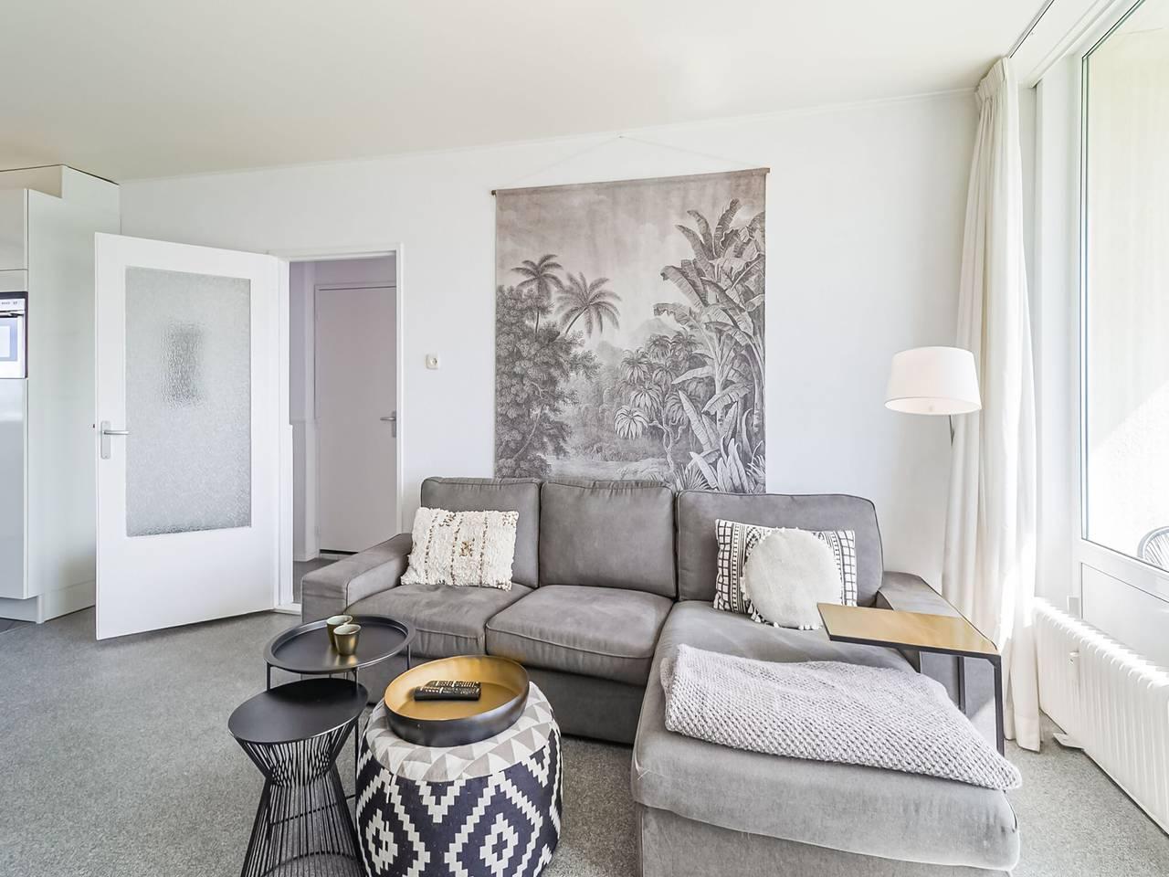 Vakantieappartement in Egmond aan Zee, Nederland voor 4 personen foto 9