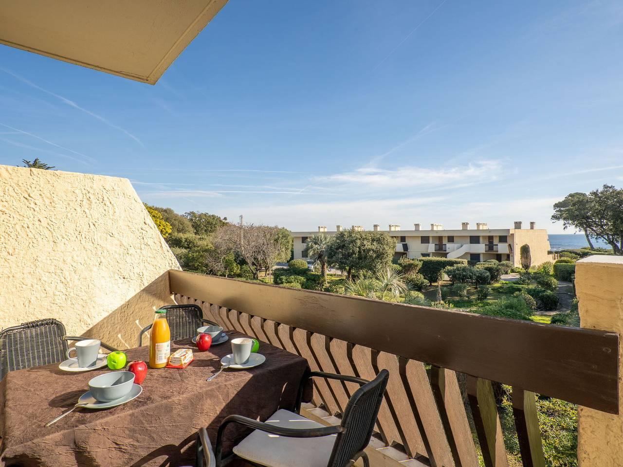 Vakantieappartement in Var, Frankrijk voor 2 personen foto 4
