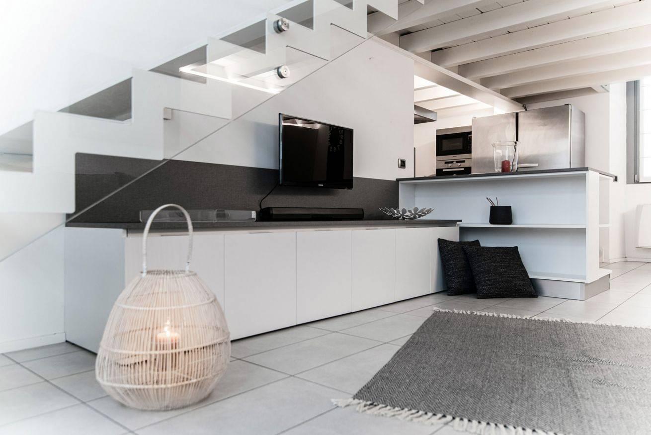Vakantieappartement met zwembad in Como, Italië voor 4 personen foto 19