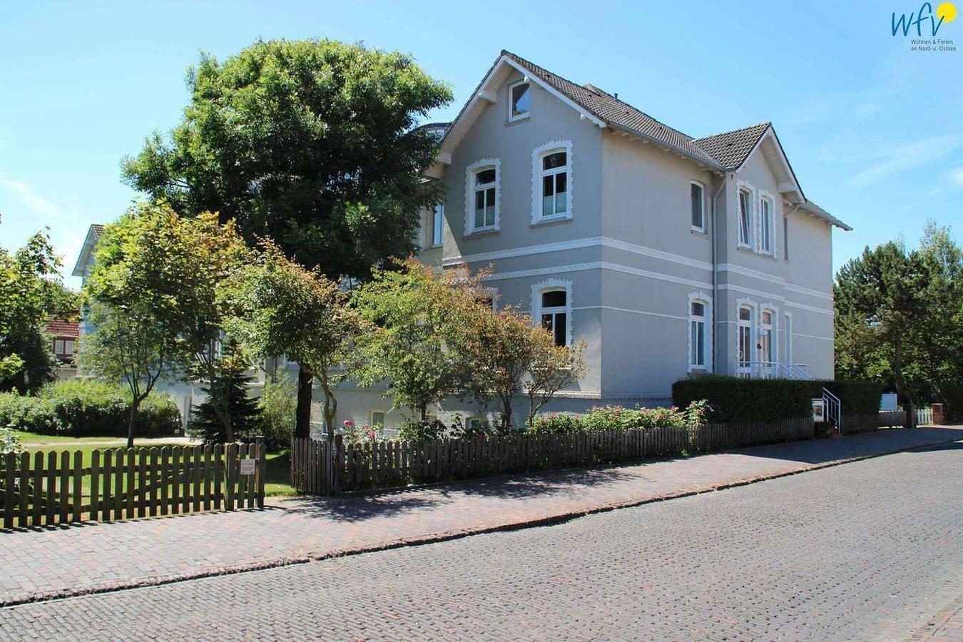 Vakantieappartement in Waddenzee, Duitsland voor 3 personen foto 9
