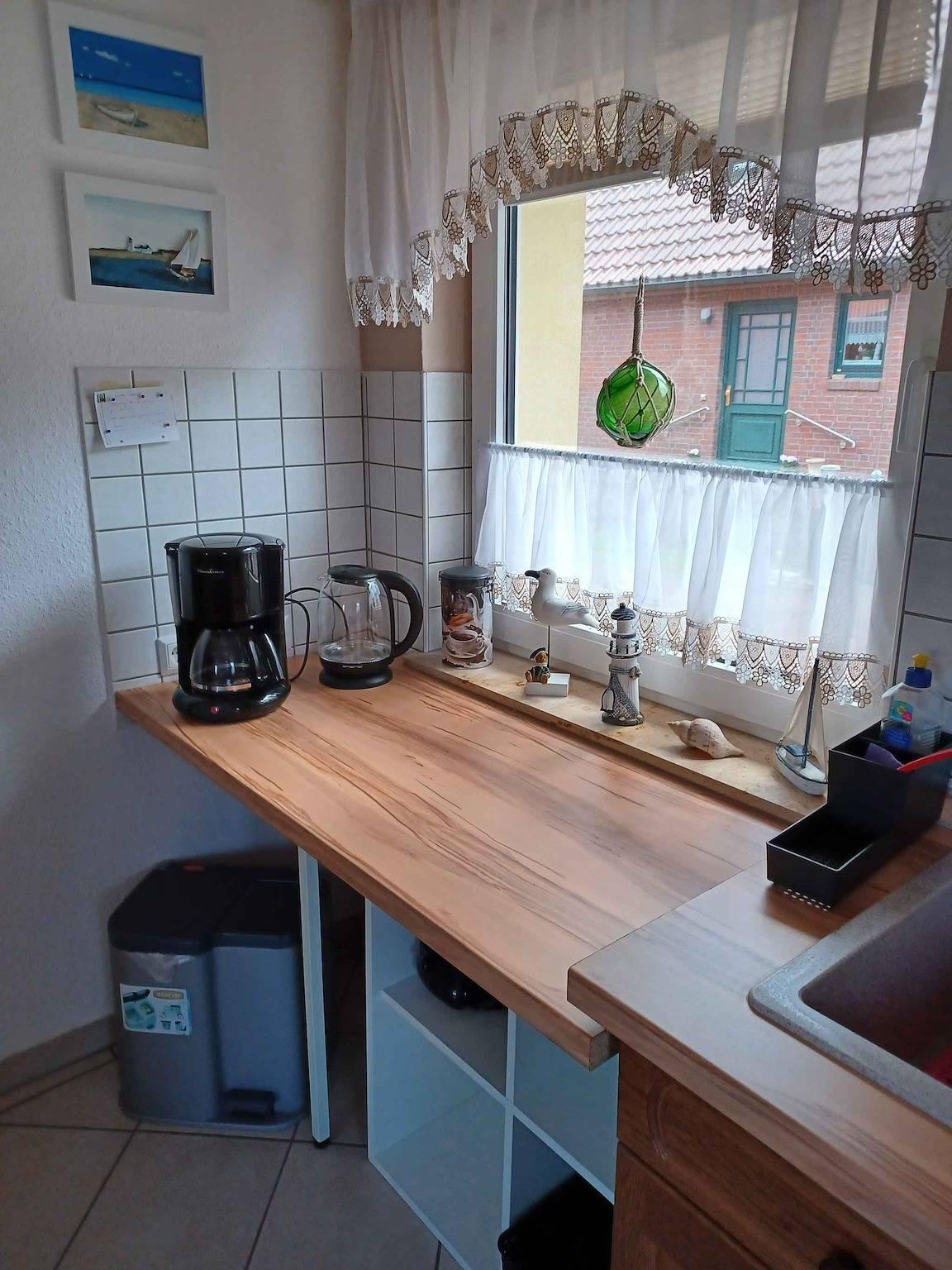 Vakantieappartement in Rügen, Duitsland voor 4 personen foto 14
