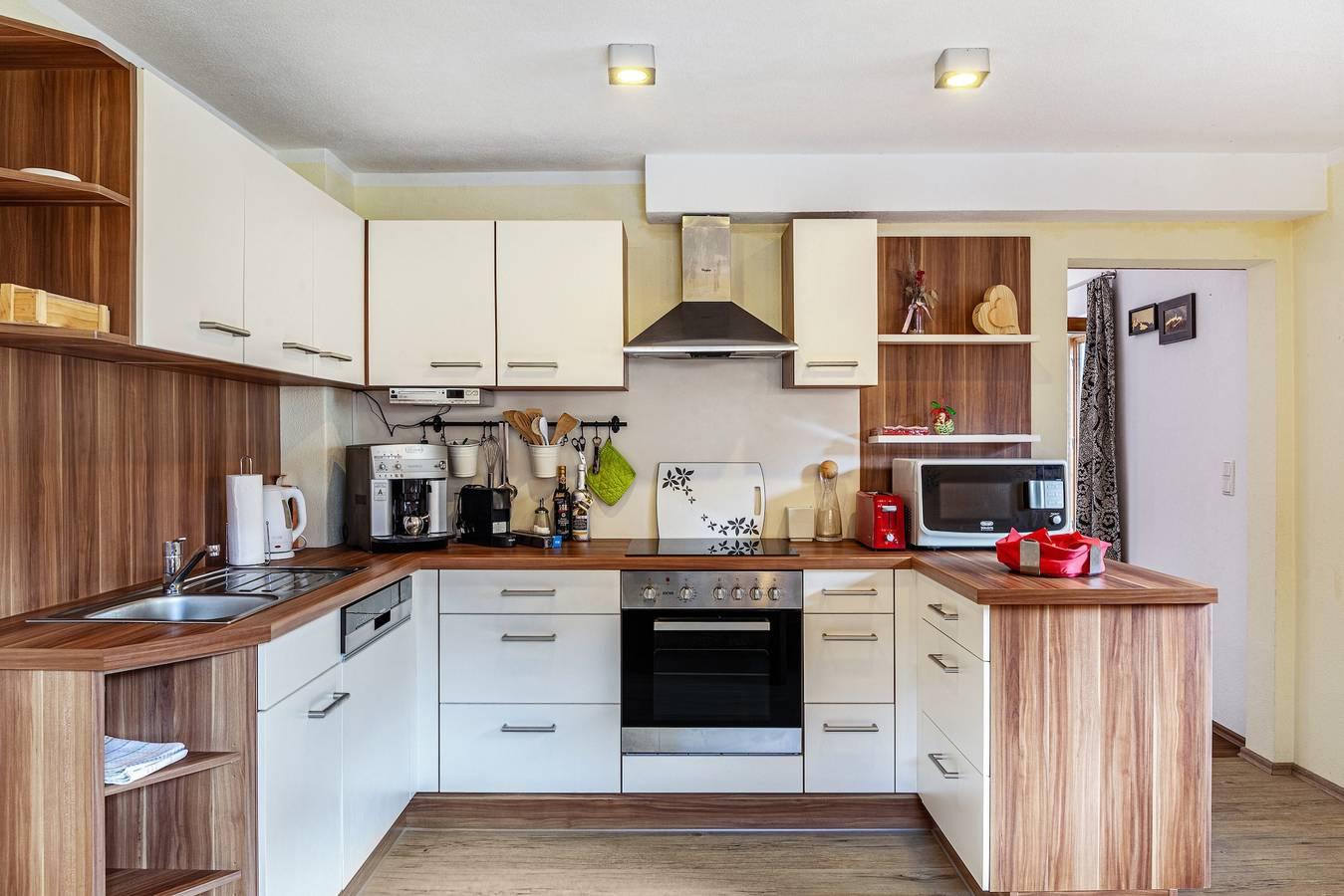 Vakantieappartement in Zillertal, Oostenrijk voor 4 personen foto 11
