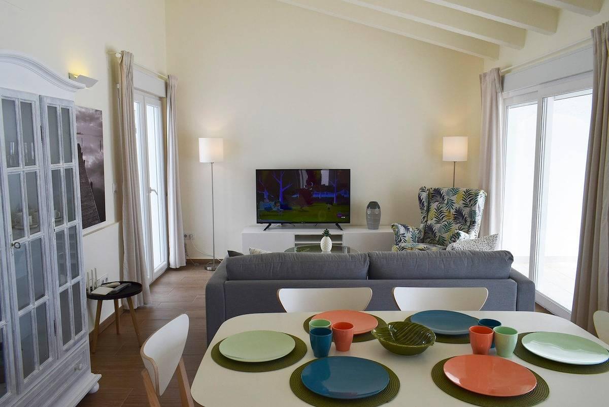 Vakantiehuis in Dénia, Spanje voor 6 personen foto 11