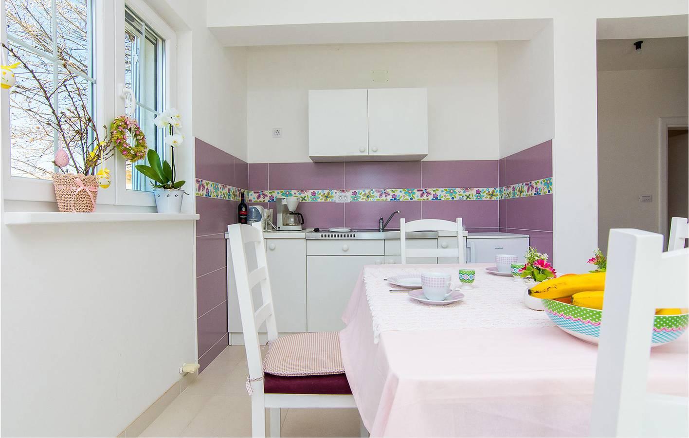 Vakantieappartement in Zadar, Kroatië voor 2 personen foto 11