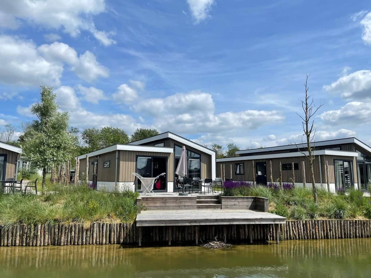 Vakantiehuis in Cuijk (gemeente) foto 3