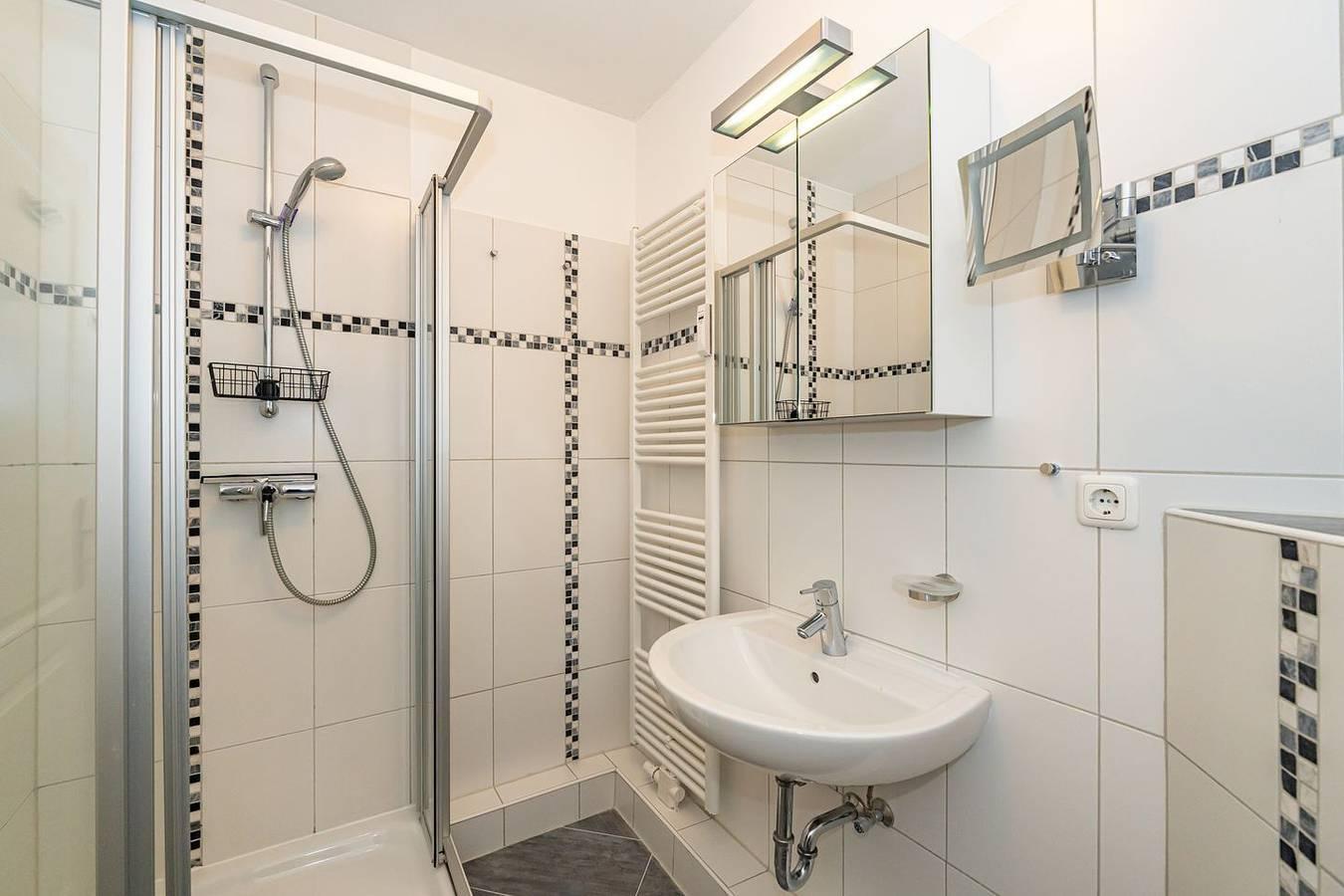 Vakantieappartement in Sylt, Duitsland voor 4 personen foto 14
