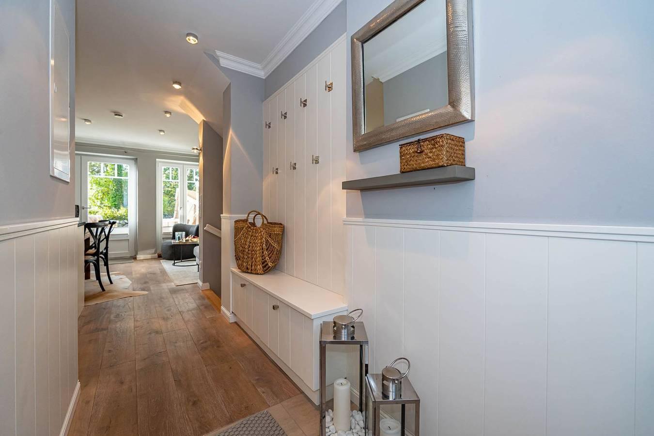 Vakantieappartement met 70 m², 2 slaapkamers en 2 badkamers in Westerland, Sylt (Gemeinde), Duitsland voor 4 personen foto 19