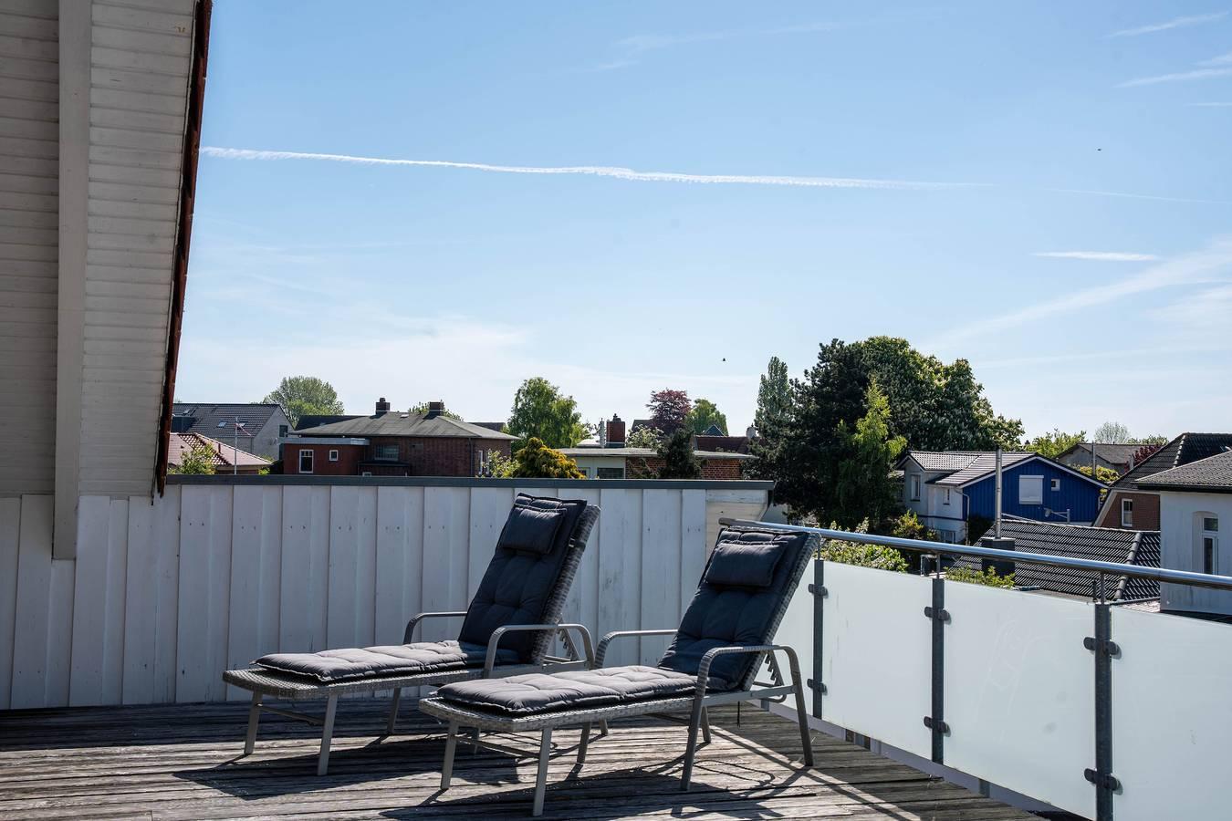 Vakantieappartement met hond toegestaan in Kellenhusen, Duitsland voor 7 personen foto 25