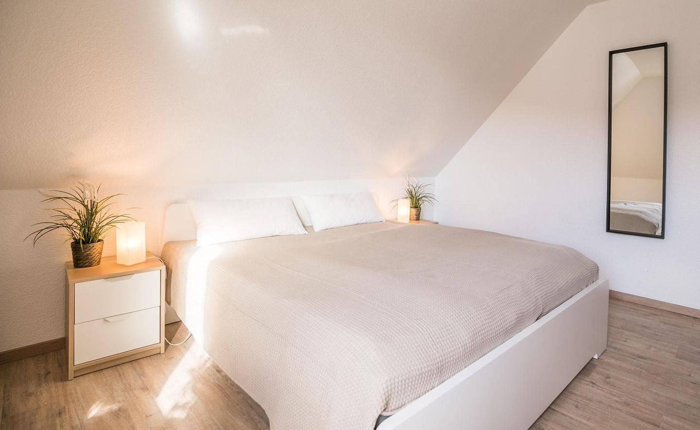 Vakantieappartement in Büsum, Duitsland voor 2 personen foto 11