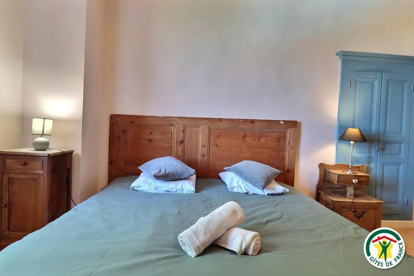 La Roche - Le Pré De Cinq Sous in Hostun, Frankrijk voor 7 personen foto 20