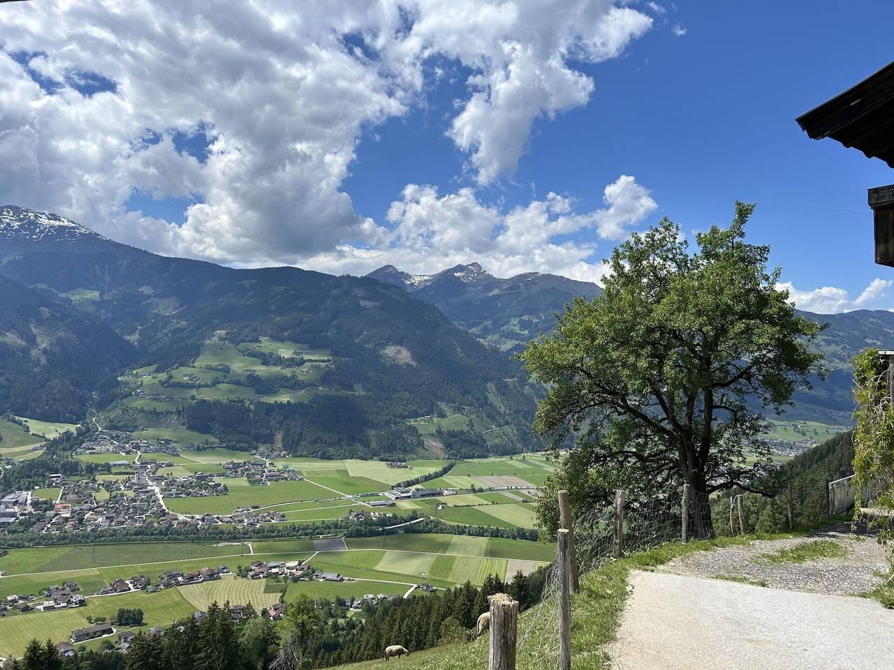 Vakantiehuis in Zillertal, Oostenrijk voor 14 personen foto 5