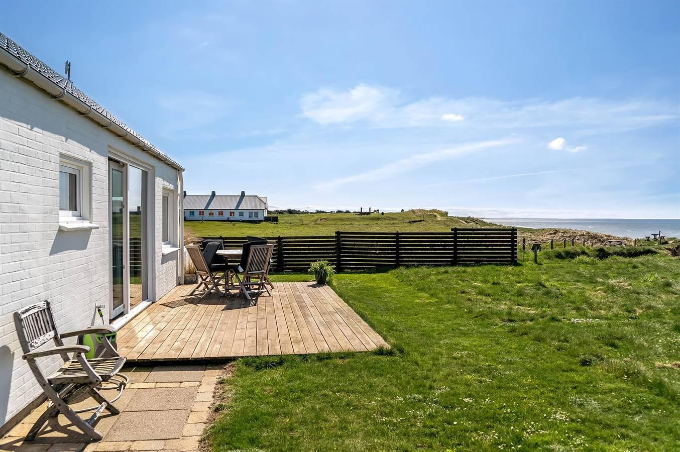 Vakantiehuis in Løkken foto 17