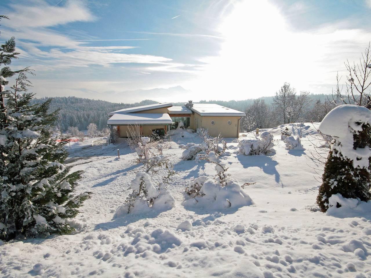 Vakantiehuis in Wörthersee vanaf 285€ per nacht