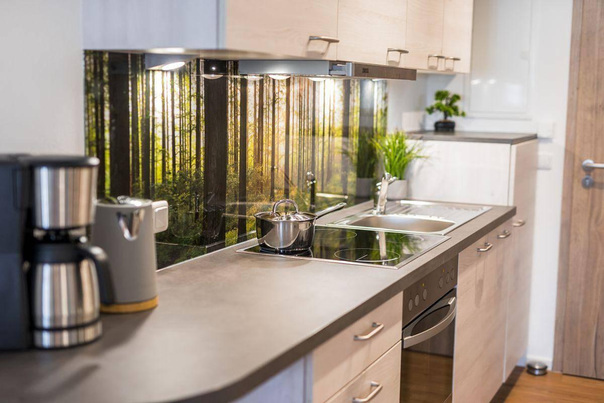 Vakantieappartement in Chiemgau, Duitsland voor 2 personen foto 18