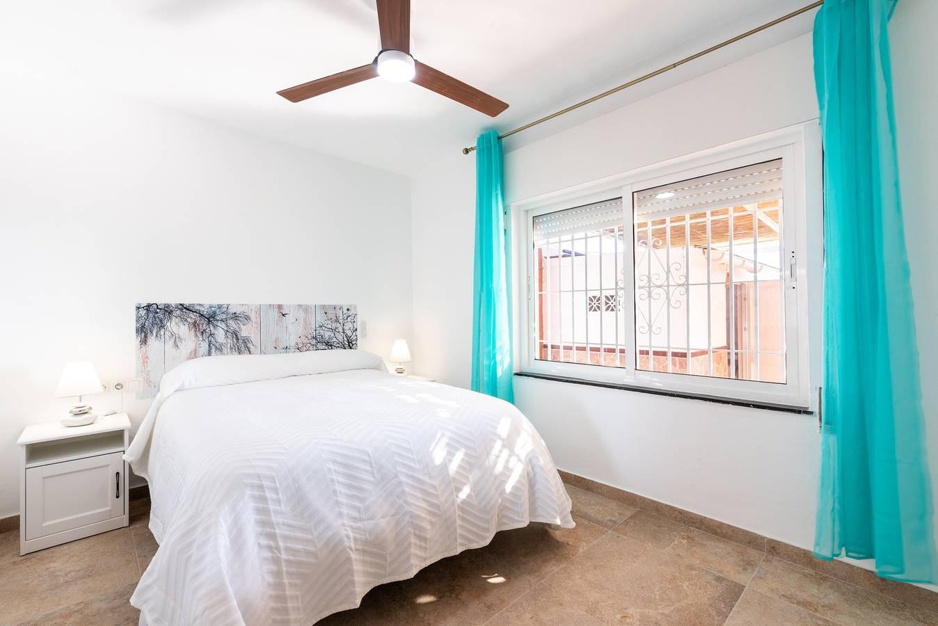 Vakantiehuis in Axarquía, Spanje voor 4 personen foto 11