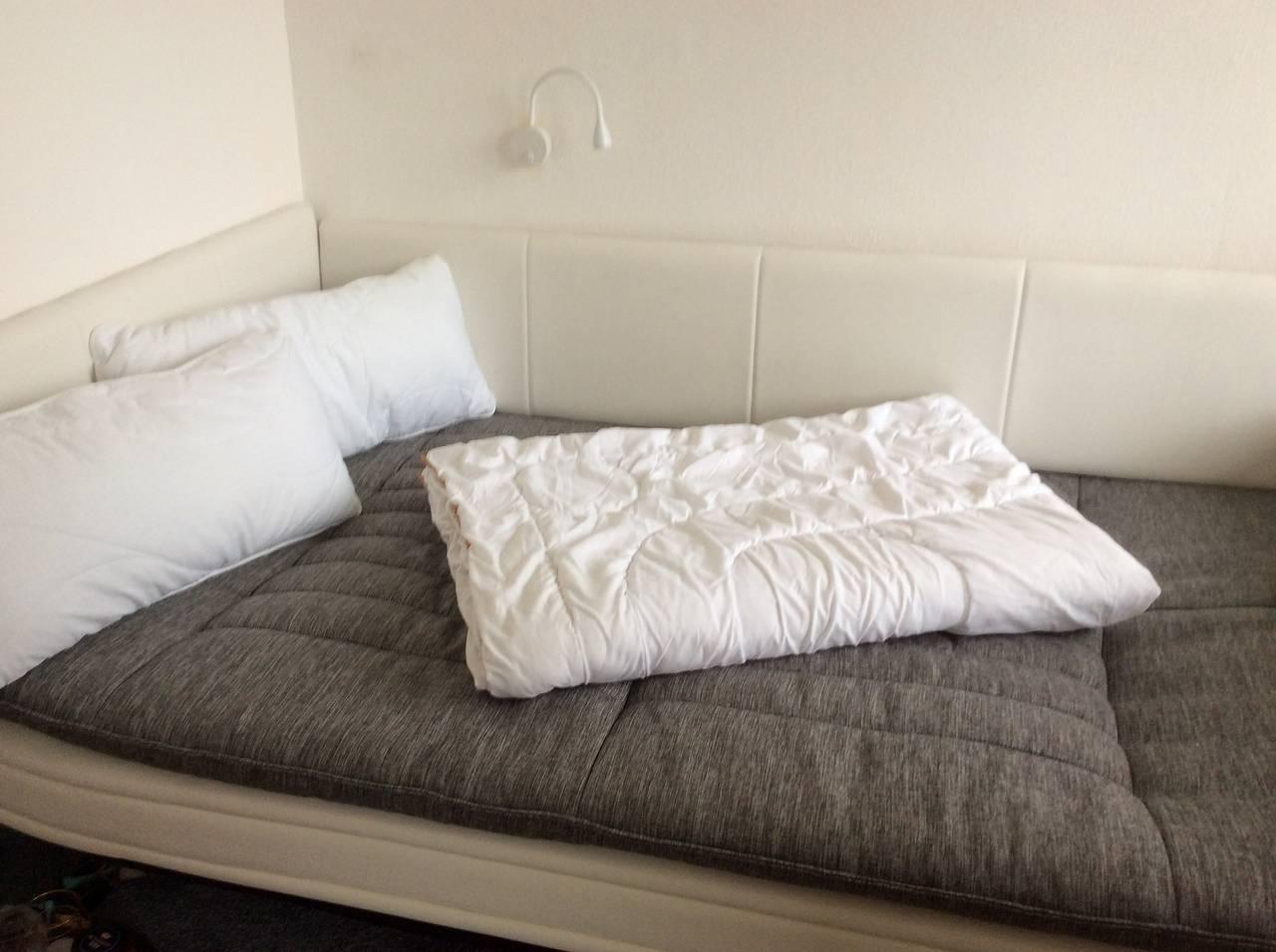 Vakantieappartement met sauna in Harz, Duitsland voor 4 personen foto 22