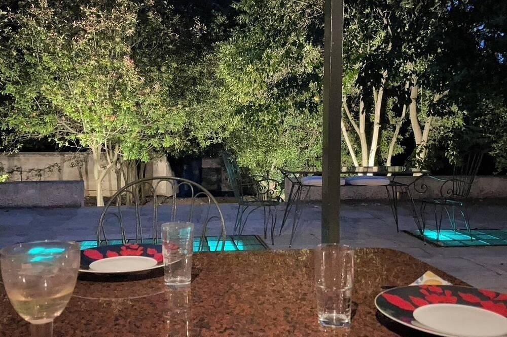 Vakantiehuis in Stylida, Griekenland voor 11 personen foto 11