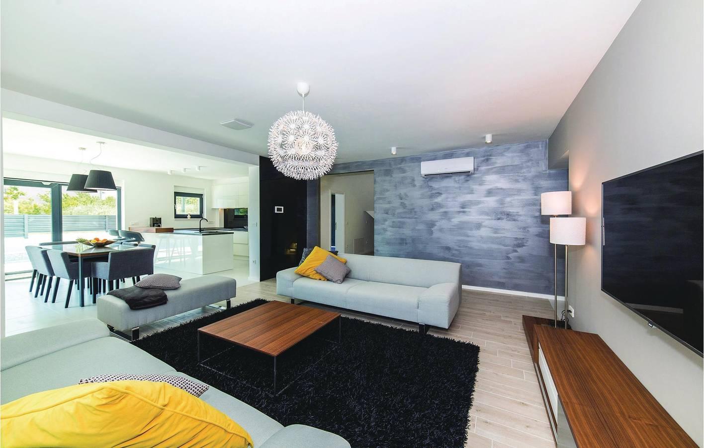 Gezellig appartement aan zee met verwarmd zwembad in Kaštel Štafilić (Dalmatia), Kaštela, Kroatië voor 16 personen foto 20
