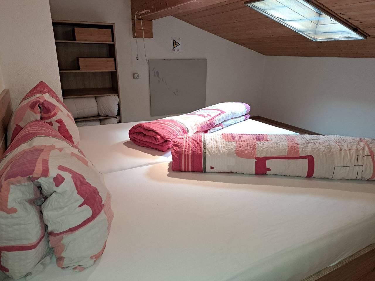 Vakantieappartement in Zillertal, Oostenrijk voor 10 personen foto 13