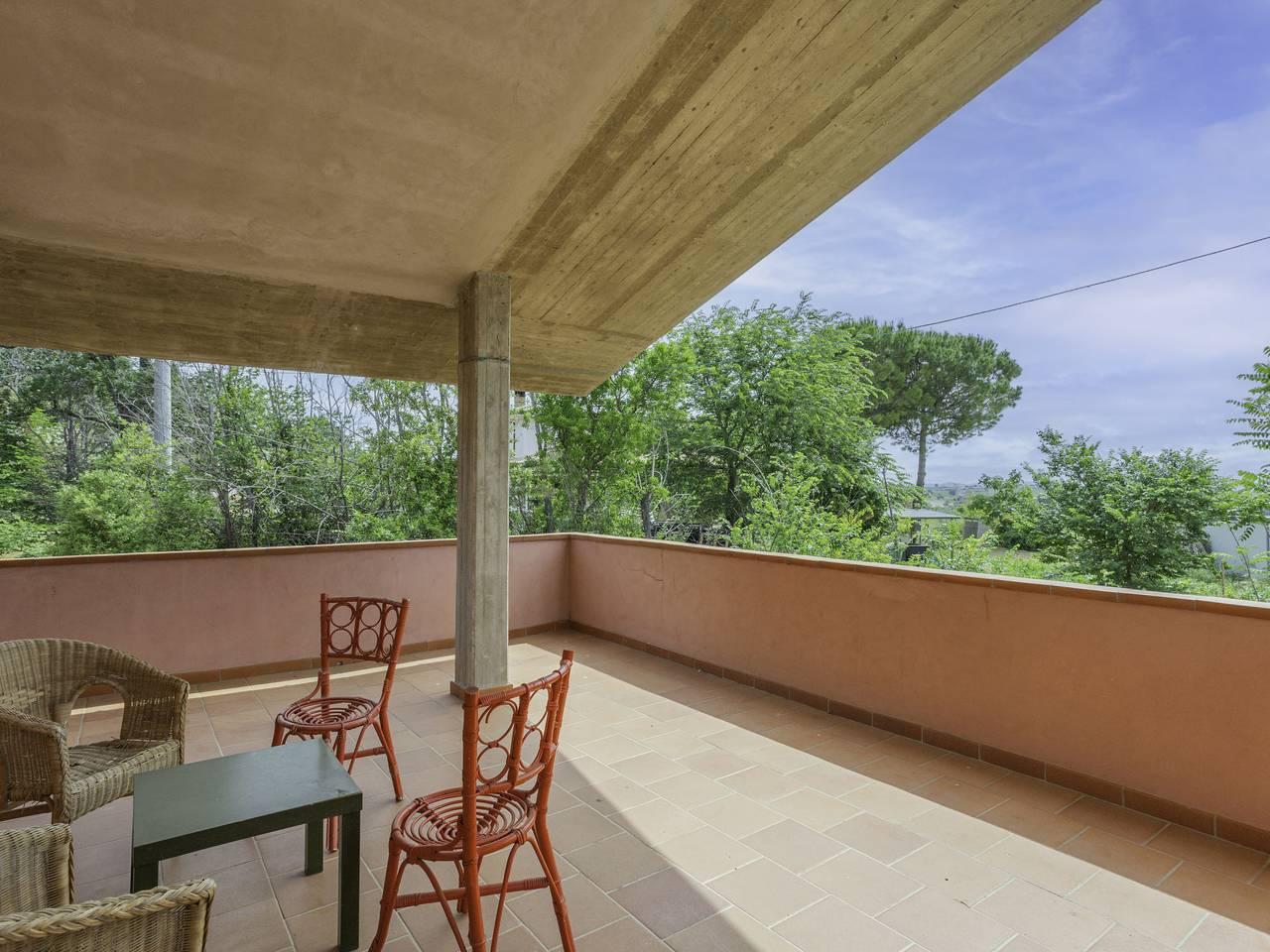 Vakantieappartement in Provincie Pescara, Italië voor 8 personen foto 14