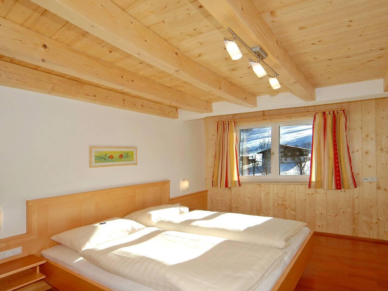 Vakantieappartement in Tauern, Oostenrijk voor 6 personen foto 5