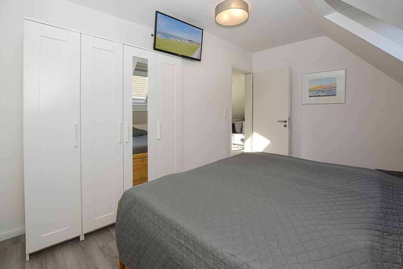 Vakantieappartement in Büsum, Duitsland voor 4 personen foto 11
