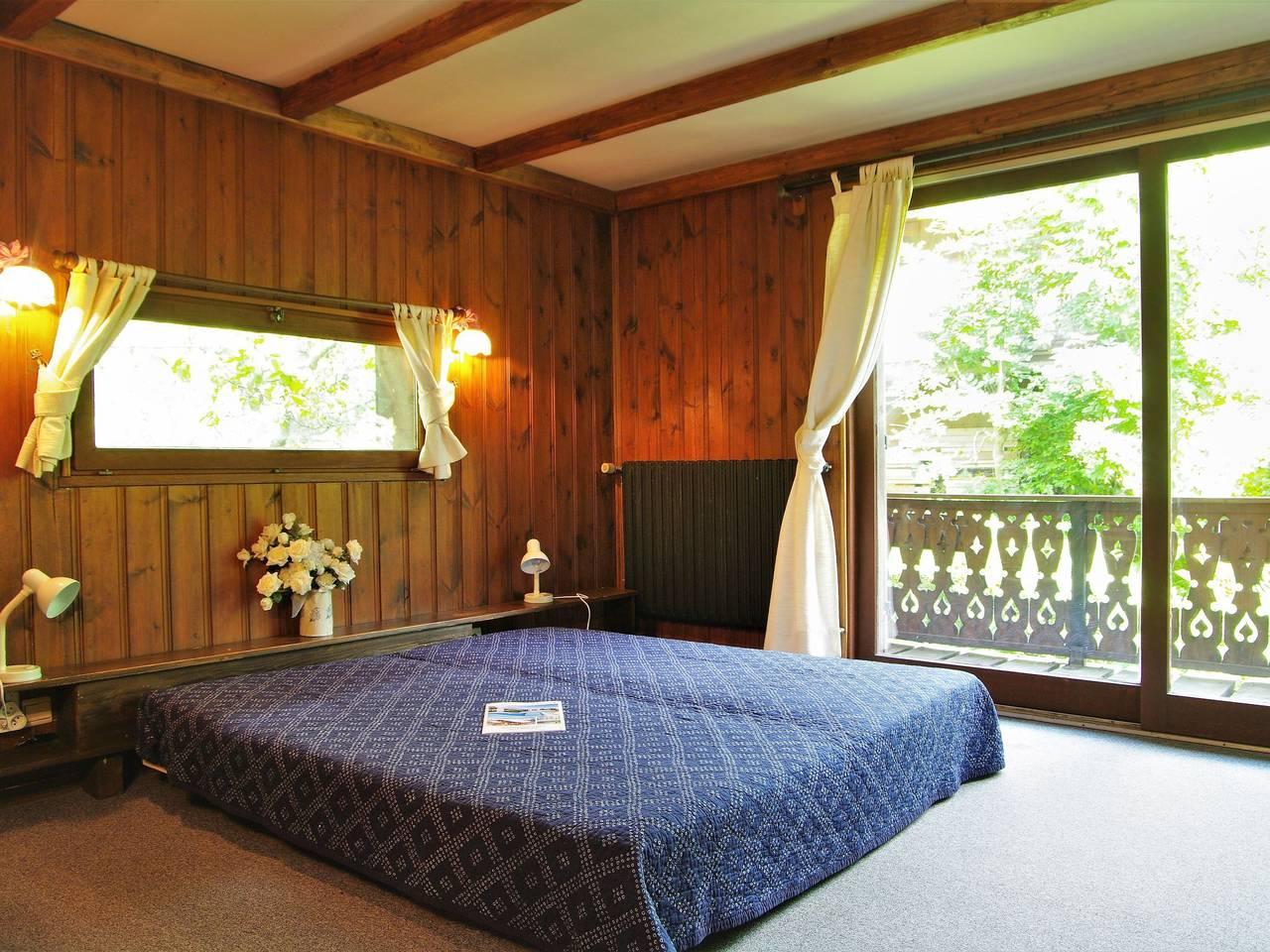 Vakantiehuis in Chamonix, Frankrijk voor 12 personen foto 16