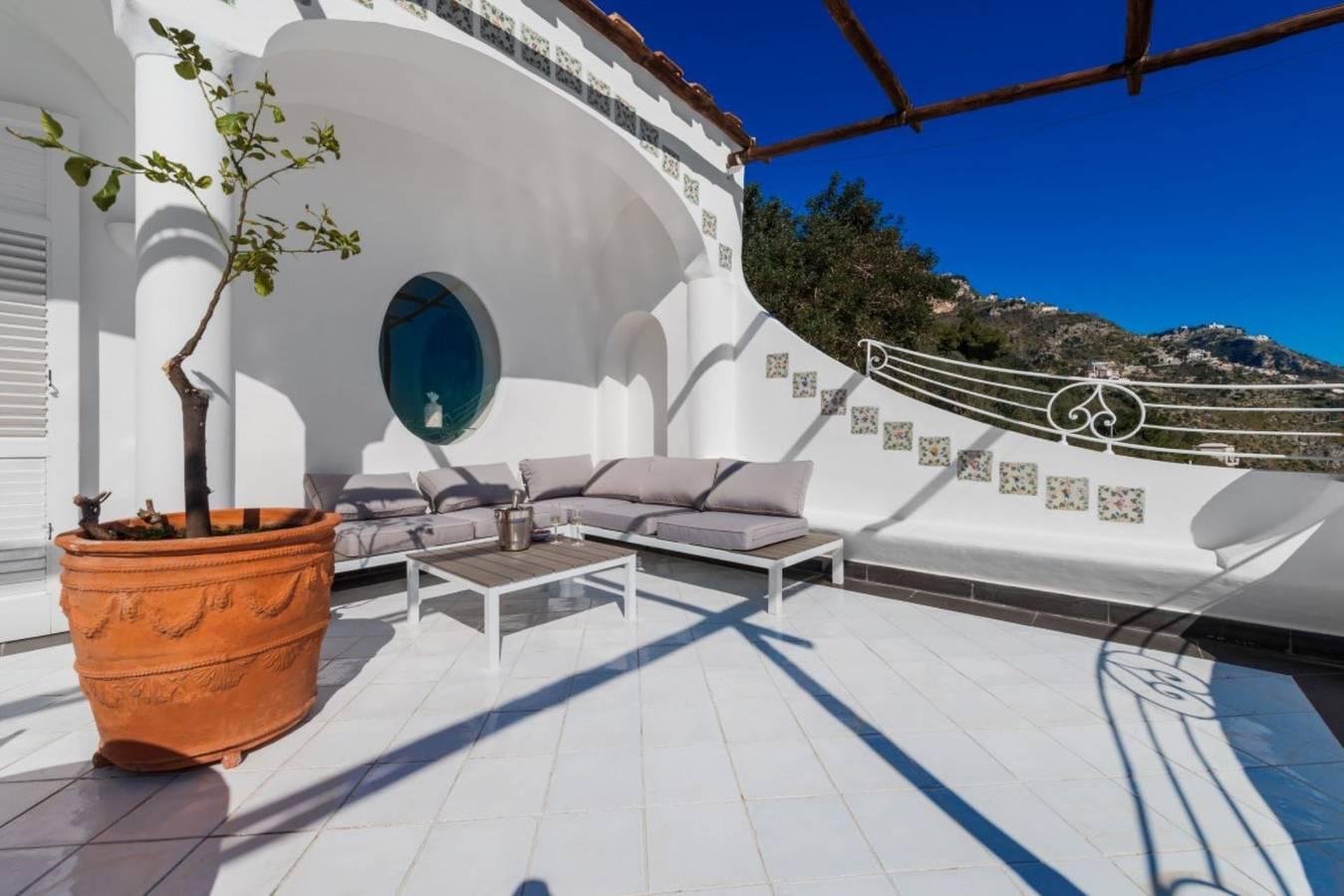 Vakantiehuis in Praiano, Italië voor 6 personen foto 15