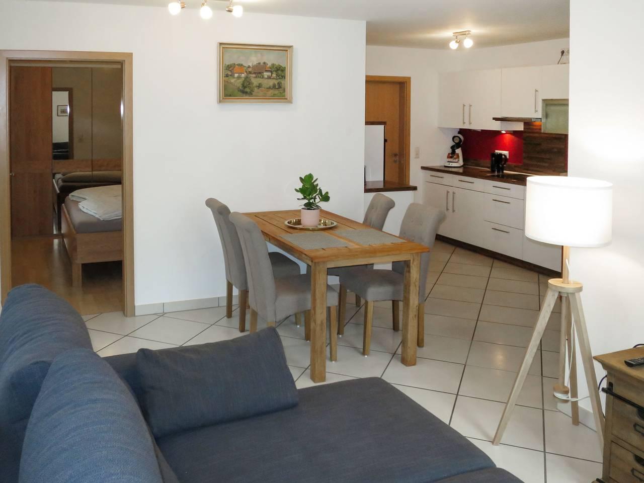 Vakantieappartement in Hofstetten, Duitsland voor 4 personen foto 13