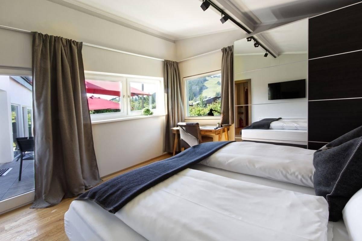 Vakantieappartement in Innsbruck Land, Oostenrijk voor 8 personen foto 12