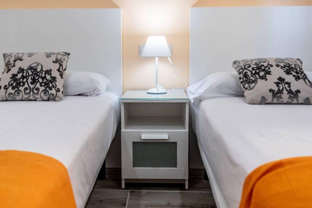 Vakantieappartement in Cádiz, Spanje voor 4 personen foto 4