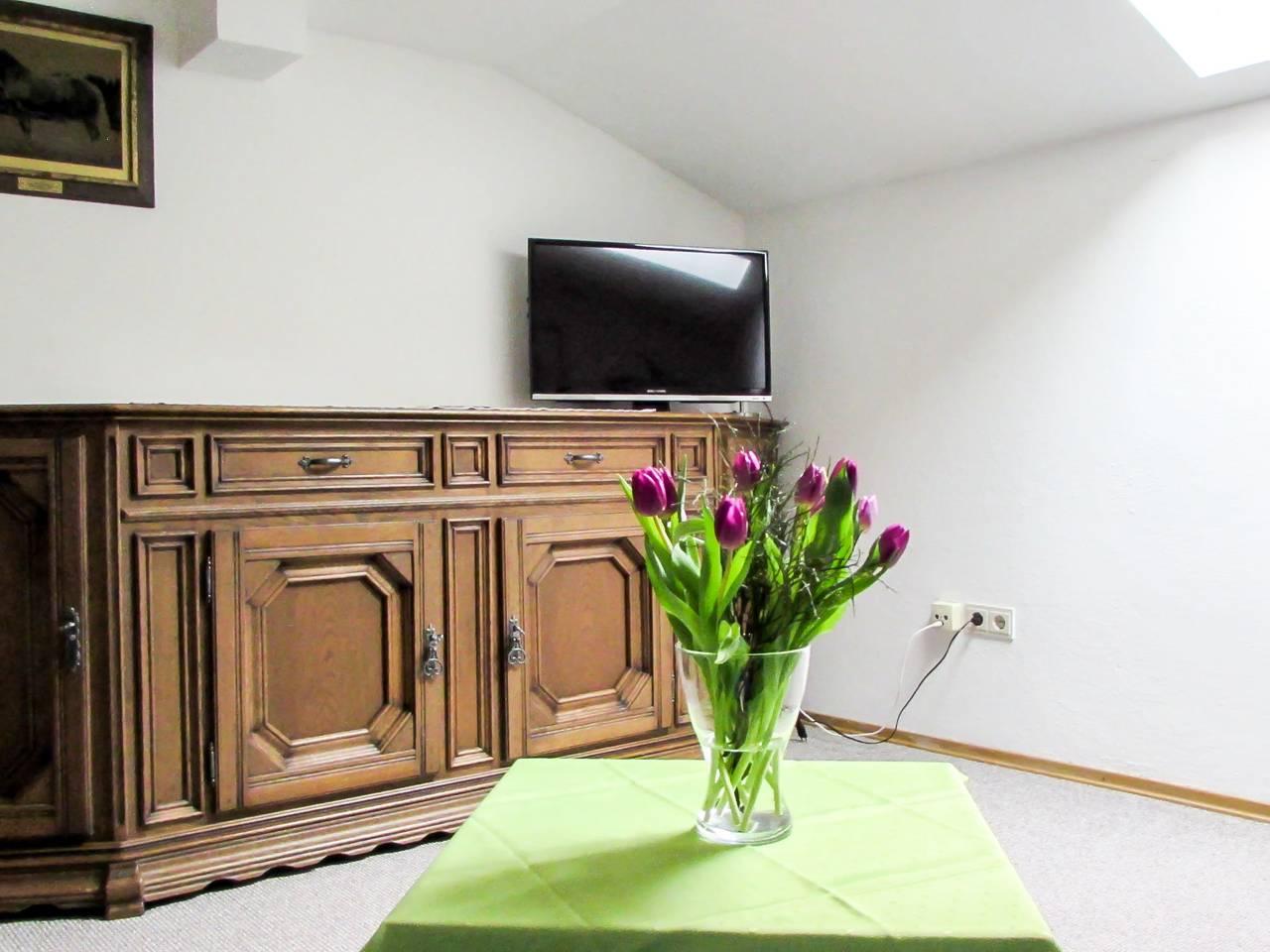 Vakantieappartement in Axams, Oostenrijk voor 4 personen foto 11