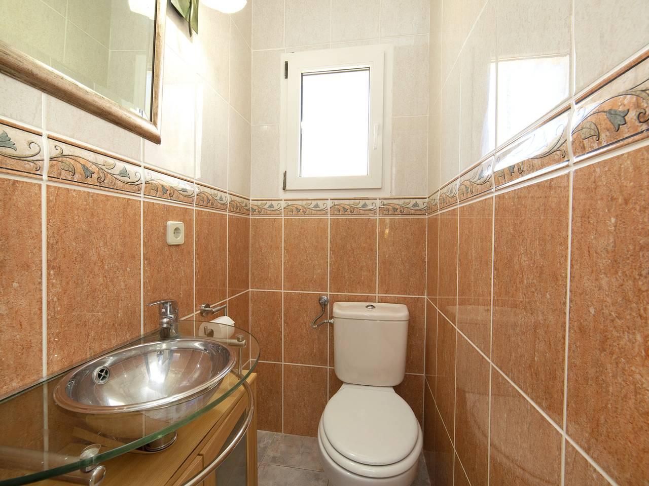 Vakantiehuis in Benissa, Spanje voor 4 personen foto 16